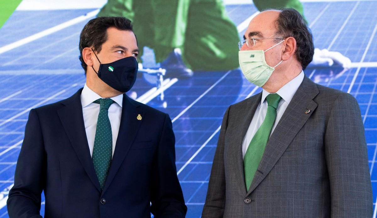 Iberdrola