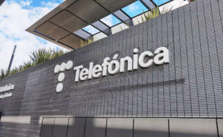 Sede de Telefónica