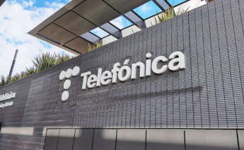 Sede de Telefónica