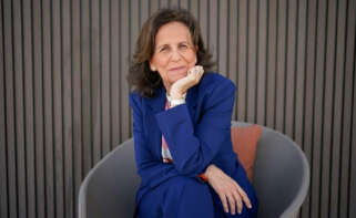 La presidenta de Osborne, Sofía Osborne. Foto: Osborne.