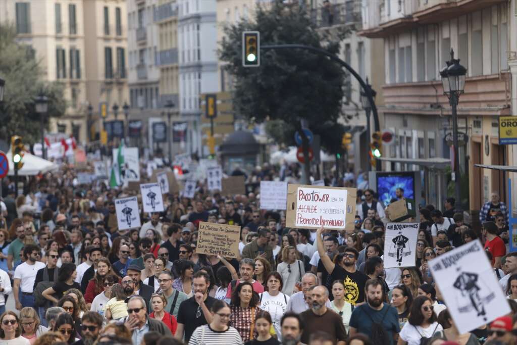 Málaga