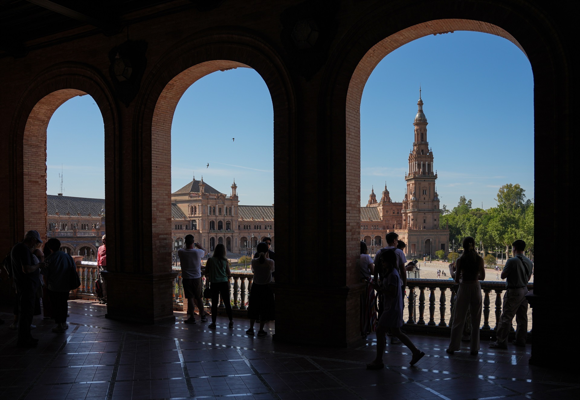 Andalucia - festivos