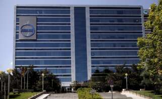 Sede de Acerinox en Madrid