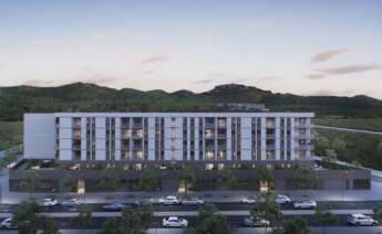 Landcon Malaga Sevilla