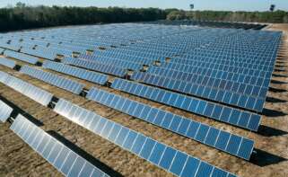 Placas solares. Foto: Freepik.