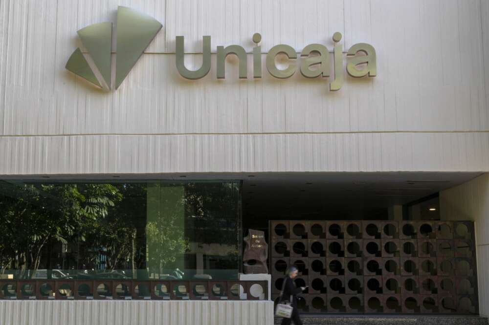 Unicaja presenta cuentas