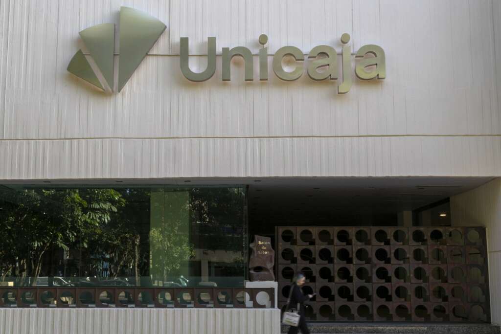 Unicaja presenta cuentas
