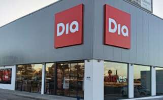 Supermercado Día Aznalcazar