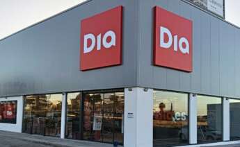 Supermercado Día Aznalcazar