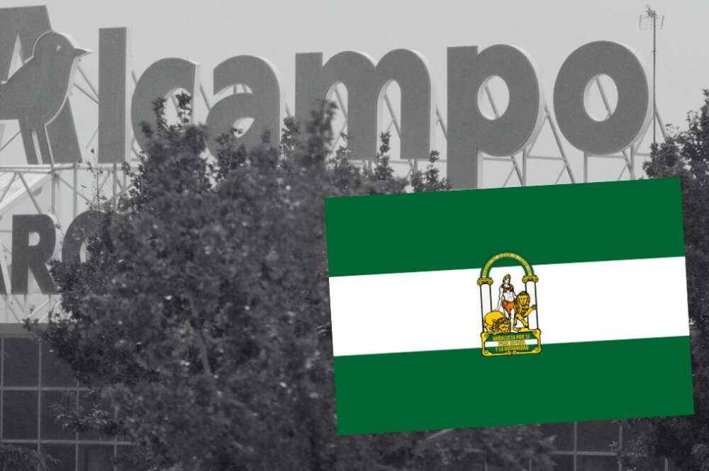Decisión de Alcampo