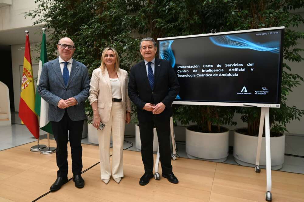 Foto: Junta de Andalucía.