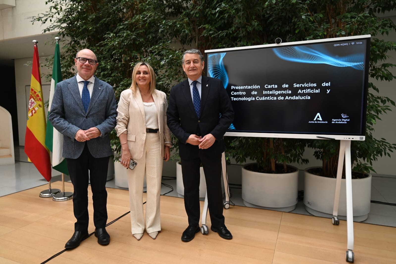 Foto: Junta de Andalucía.