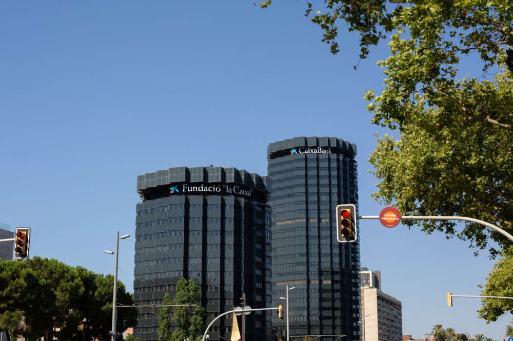 Caixabank pymes