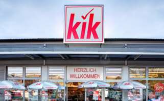 Una tienda de Kik