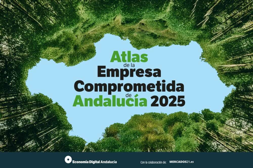 Arranca la segunda edición del Atlas de la Empresa Comprometida de Andalucía