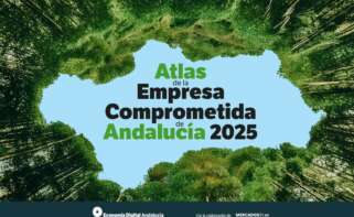 Arranca la segunda edición del Atlas de la Empresa Comprometida de Andalucía