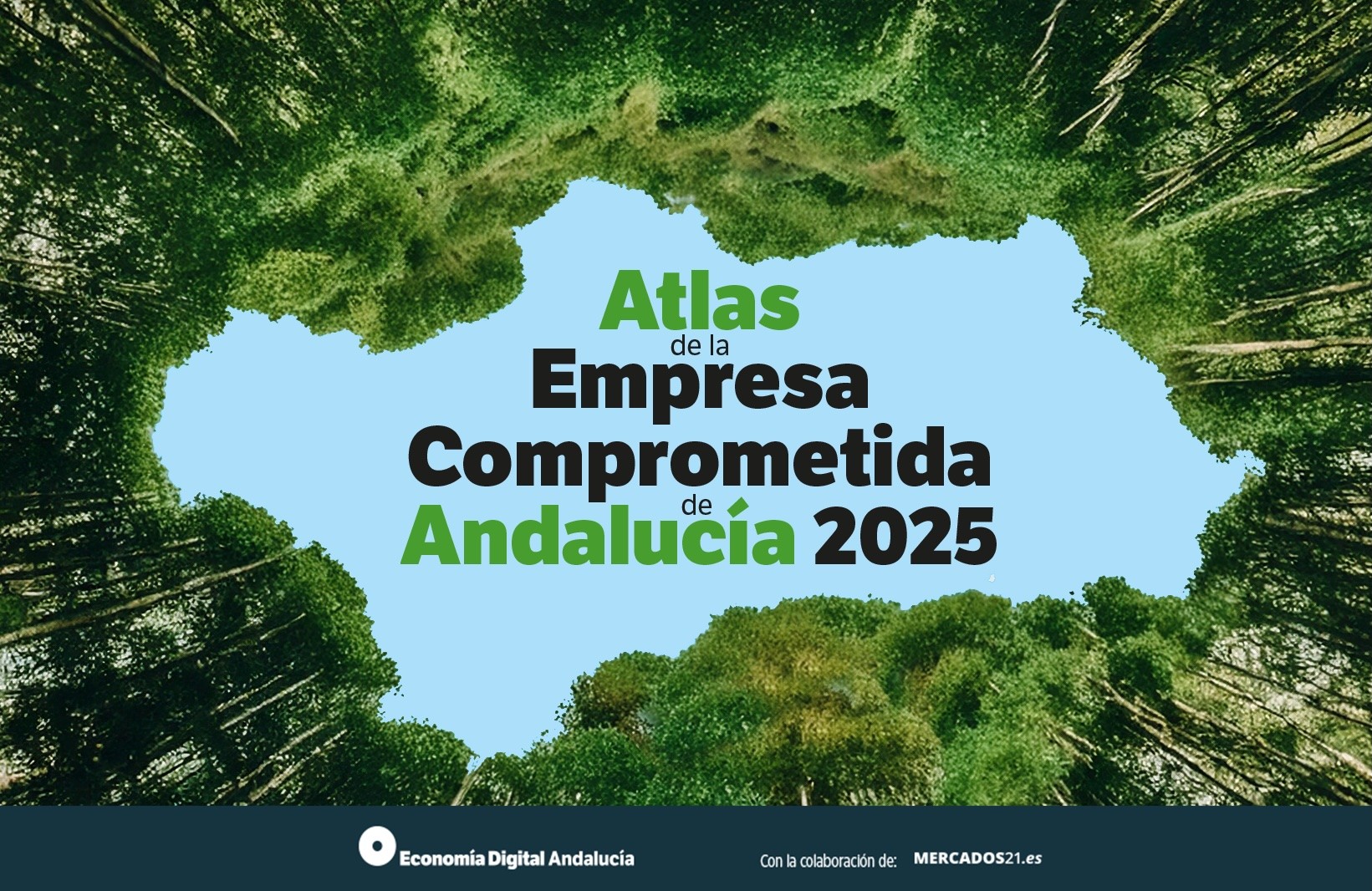 Arranca la segunda edición del Atlas de la Empresa Comprometida de Andalucía
