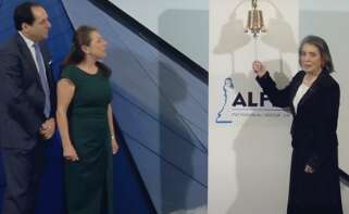 Salida a bolsa de Grupo Alfil.