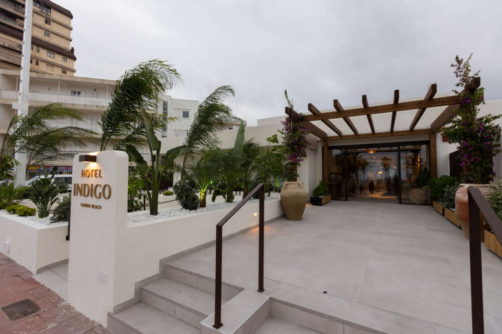 Nuevo ‘Hotel Indigo Gandía Beach’ de Senator y IHG en la Comunidad Valenciana