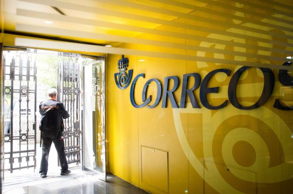 Correos abre 42 oficinas en verano