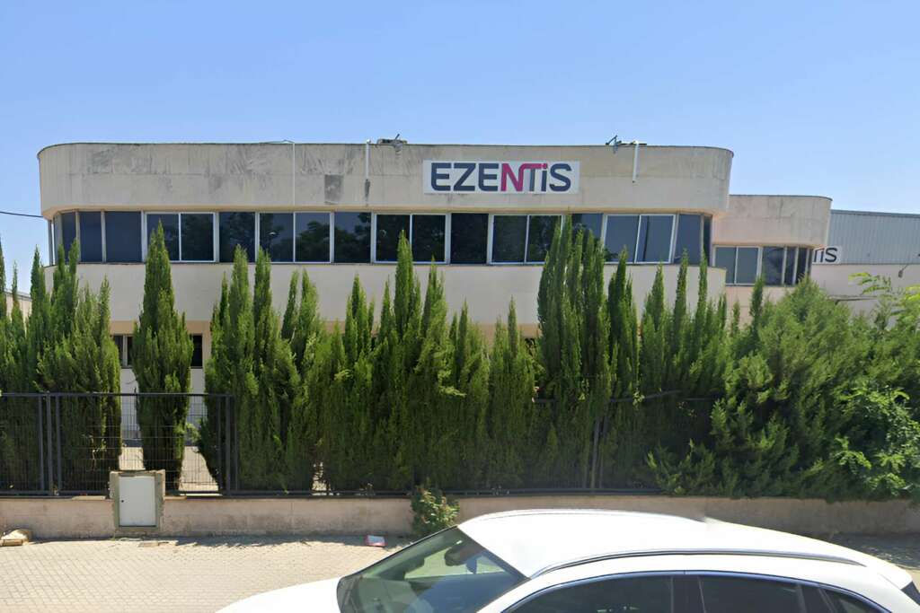 Ezentis José Elías menos acciones 