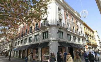 Four Seasons Sevilla