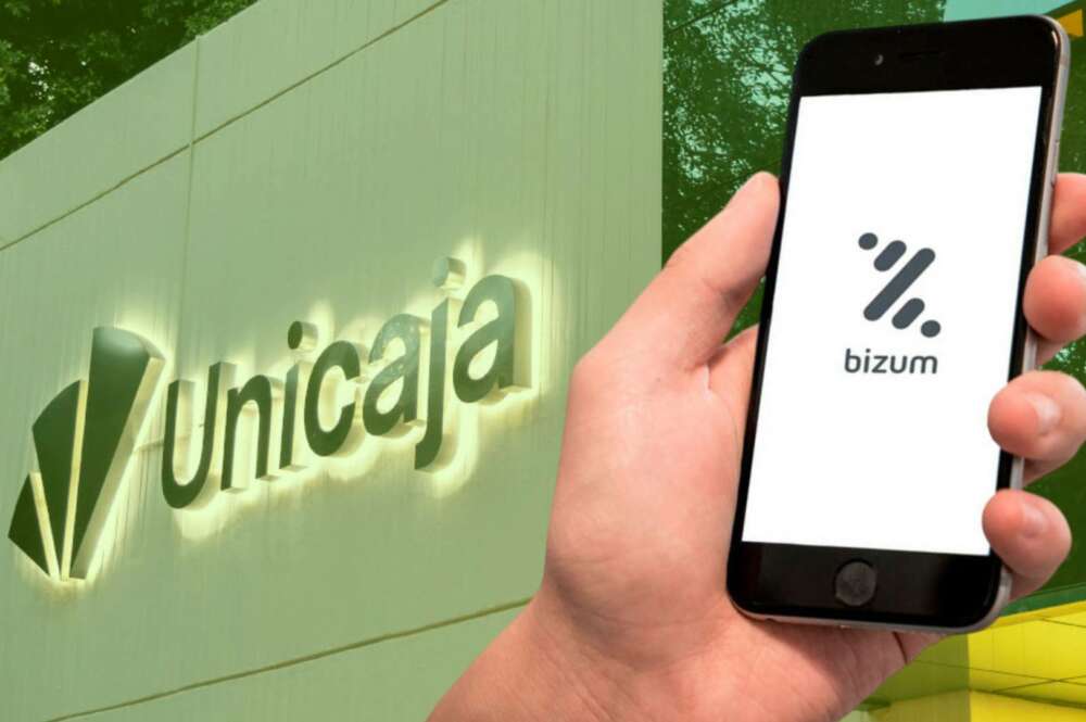 Unicaja anuncia Bizum a Italia, Portugal y Andorra