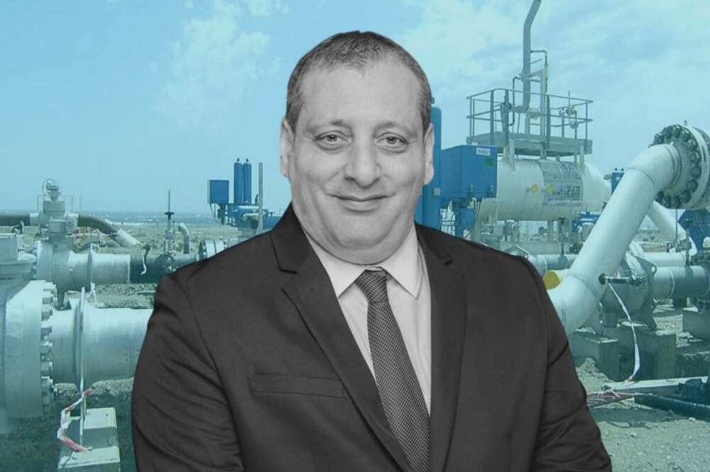 Fayçal-Réda Laraba, nuevo presidente de Medgaz, la compañía propietaria del gasoducto España-Argelia.