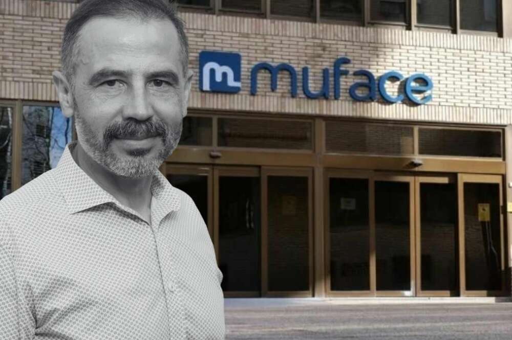 Muface pierde fuelle en Andalucía: casi 1.500 funcionarios se retiran de la sanidad privada