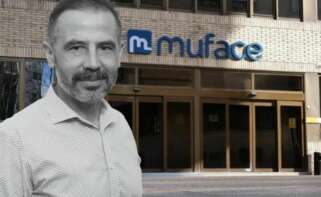 Muface pierde fuelle en Andalucía: casi 1.500 funcionarios se retiran de la sanidad privada