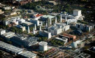 Sevilla Tech Park. Foto: Sevilla Tech Park.
