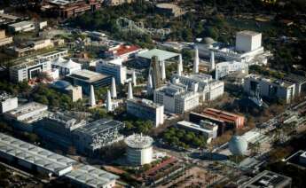 Sevilla Tech Park. Foto: Sevilla Tech Park.