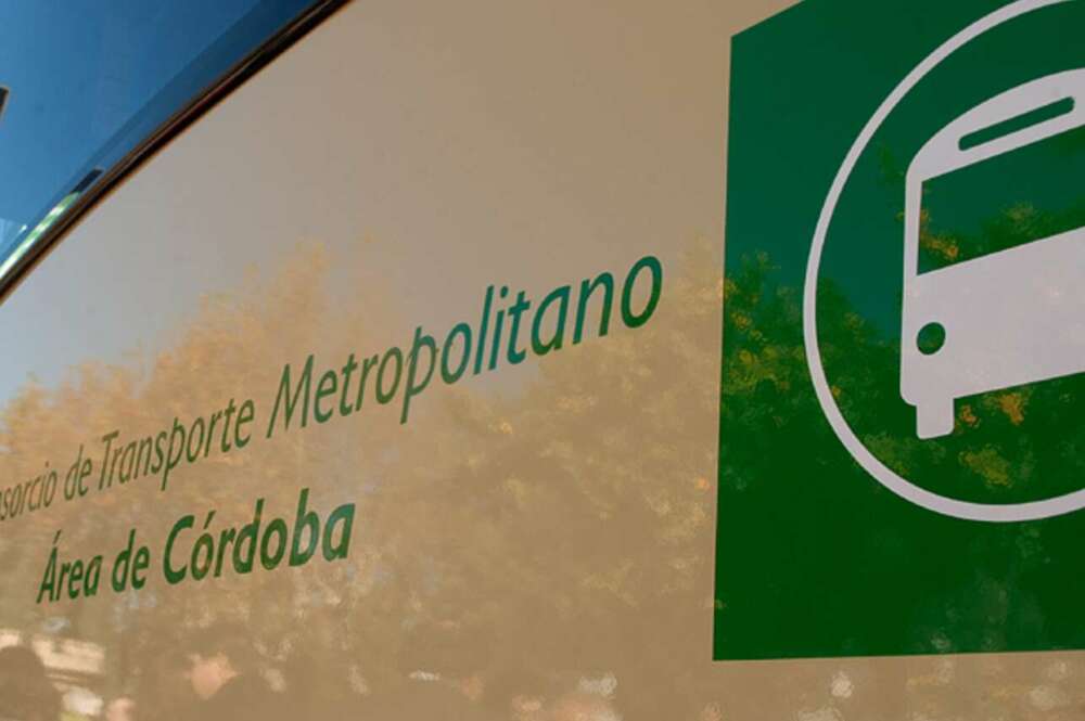 Transporte Andalucía.