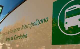 Transporte Andalucía.