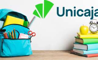 La vuelta al cole con Unicaja Banco