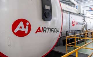 Airtificial Autoclave Jerez