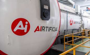 Airtificial Autoclave Jerez