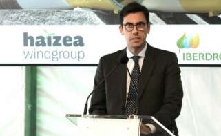 Dámado Quintana, presidente de Cunext Copper