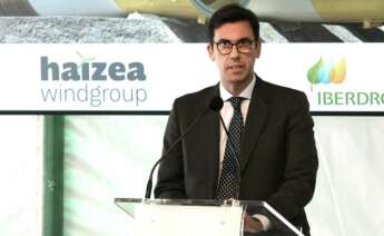 Dámado Quintana, presidente de Cunext Copper