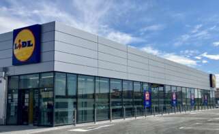 Lidl invierte más de 4 M€ para modernizar su tienda en Atarfe