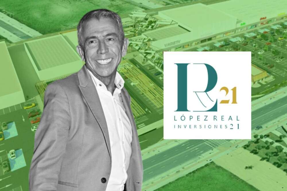 El Turronero empresario