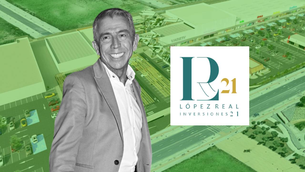 El Turronero empresario