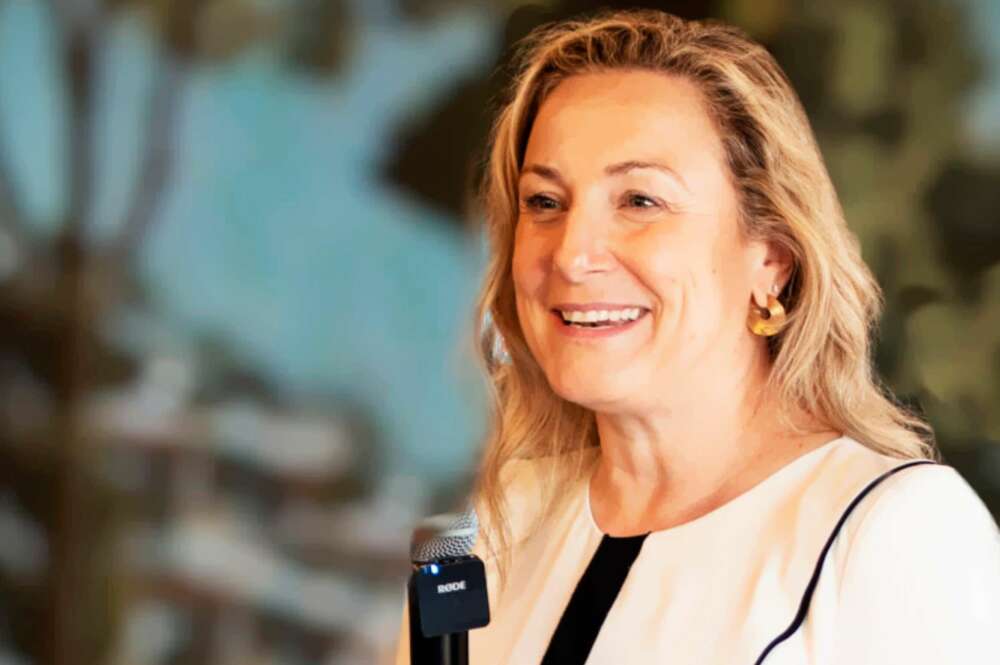Rosa Villaseca. Foto: Grupo ABU.