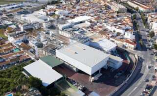 Instalaciones de Faccsa-Prolongo.
