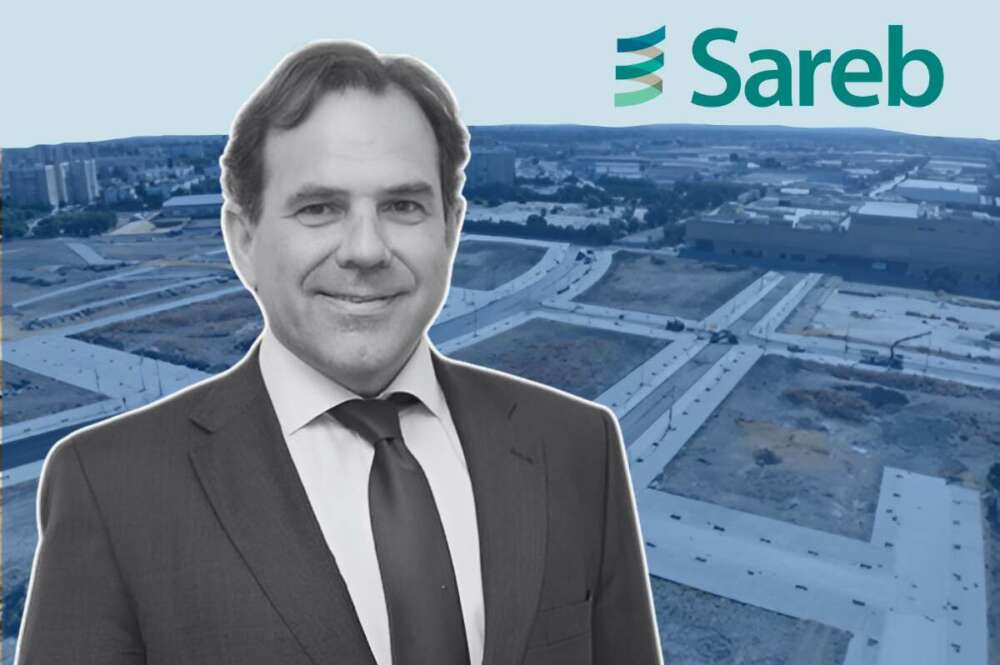 Leopoldo Puig, nuevo presidente ejecutivo de Sareb.