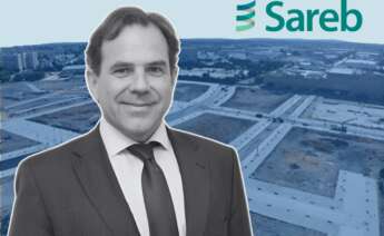 Leopoldo Puig, nuevo presidente ejecutivo de Sareb.