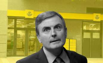 Pedro Saura, presidente de Correos