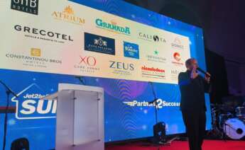 El Vip non Retail Summit de Jet2holidays