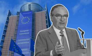 Antonio Hernández Callejas, presidente de Ebro Foods.