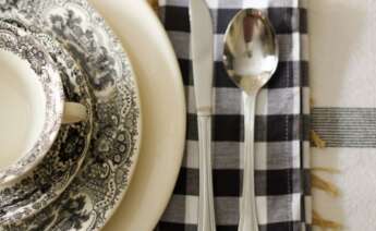 Vajilla de Cartuja Pickman